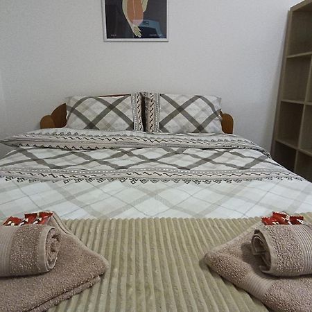 Kraljevica Marka Apartman Белград Экстерьер фото