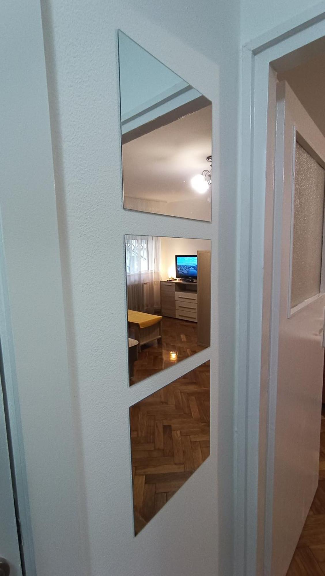 Kraljevica Marka Apartman Белград Экстерьер фото