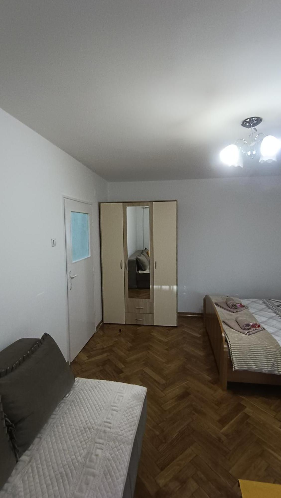 Kraljevica Marka Apartman Белград Экстерьер фото