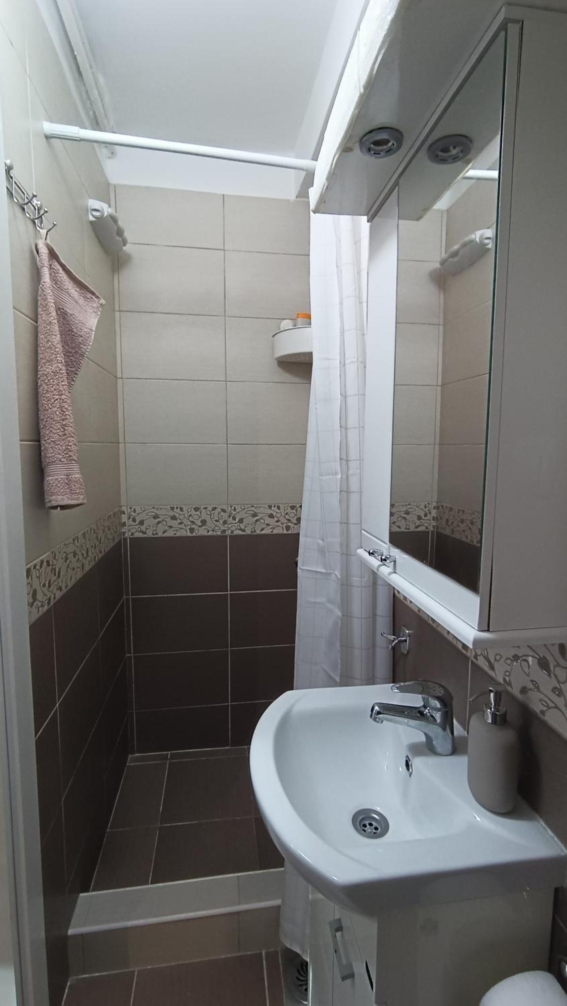 Kraljevica Marka Apartman Белград Экстерьер фото