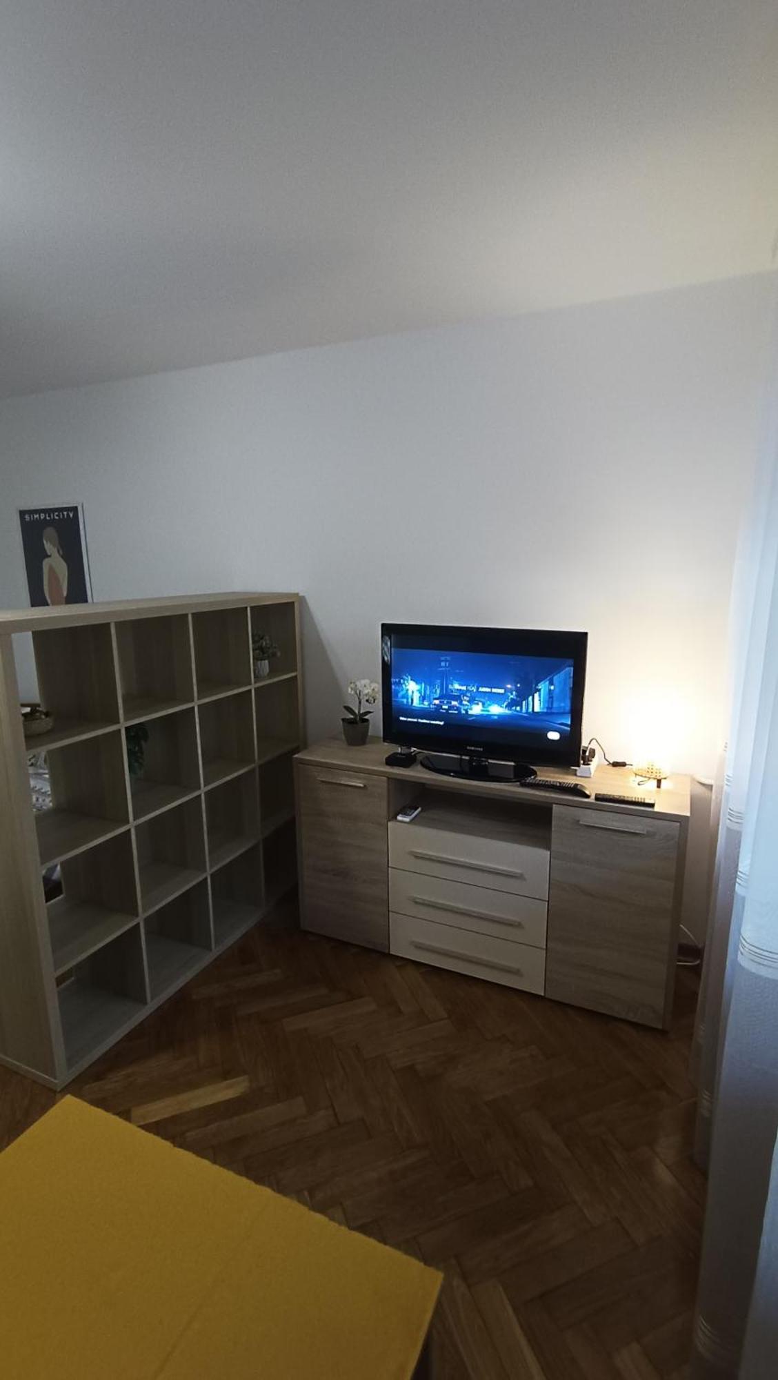 Kraljevica Marka Apartman Белград Экстерьер фото