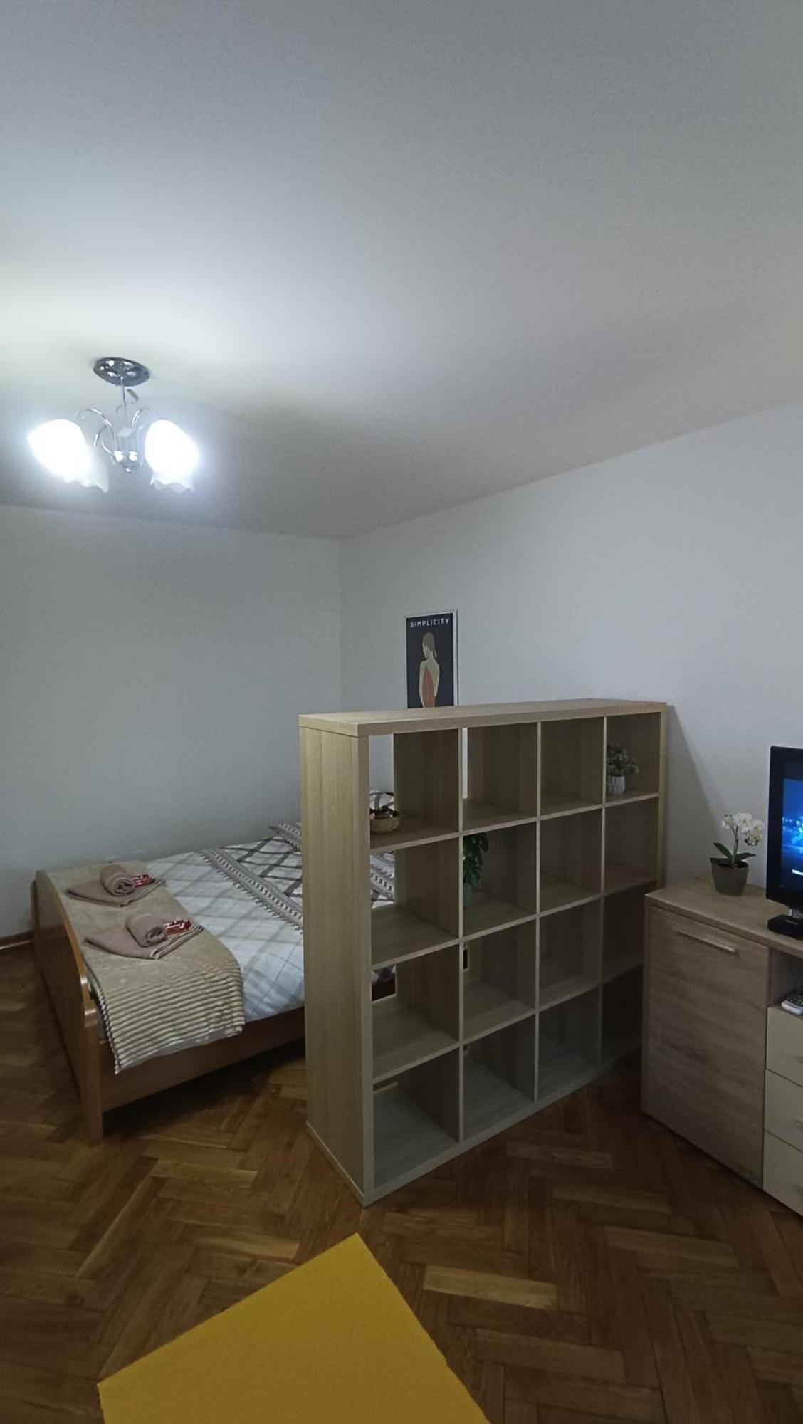 Kraljevica Marka Apartman Белград Экстерьер фото