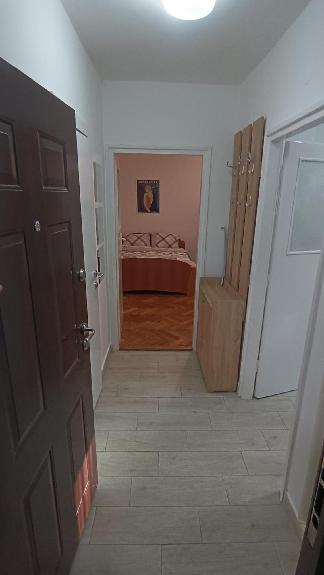 Kraljevica Marka Apartman Белград Экстерьер фото
