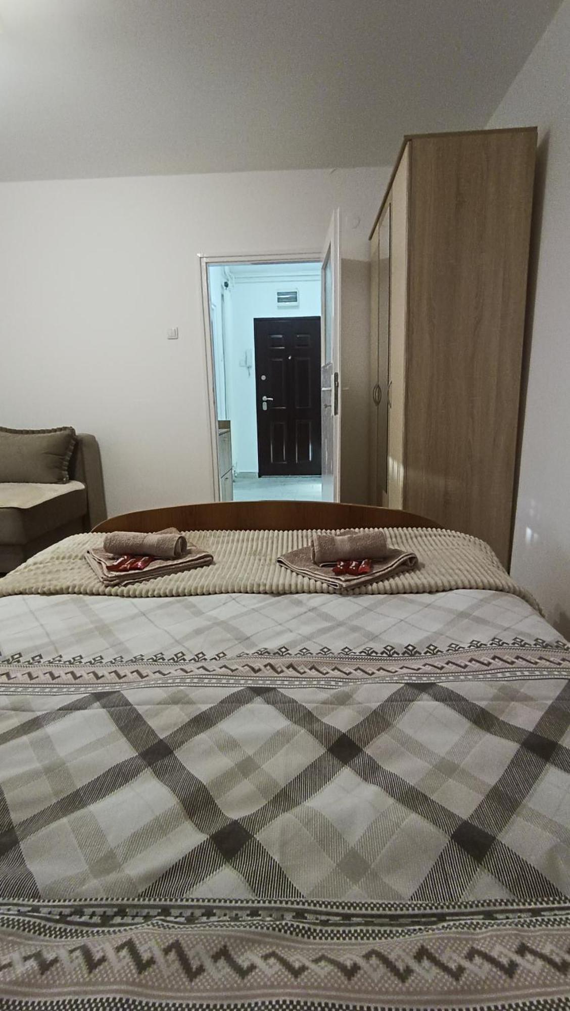 Kraljevica Marka Apartman Белград Экстерьер фото